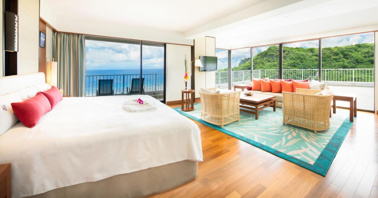 Ocean Front Suite - NYE Fireworks Guaranteed view