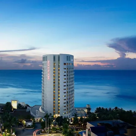 The Westin Resort Guam-3