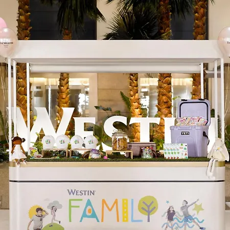 The Westin Resort Guam-2